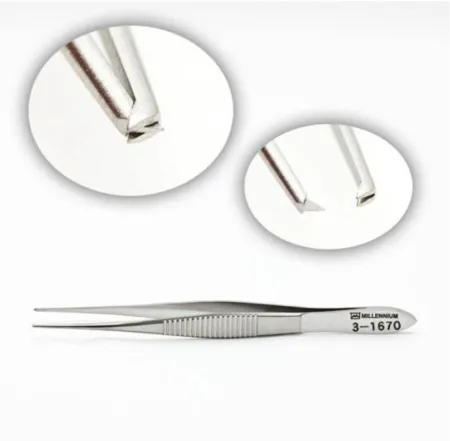 Bracken Fixation Forceps