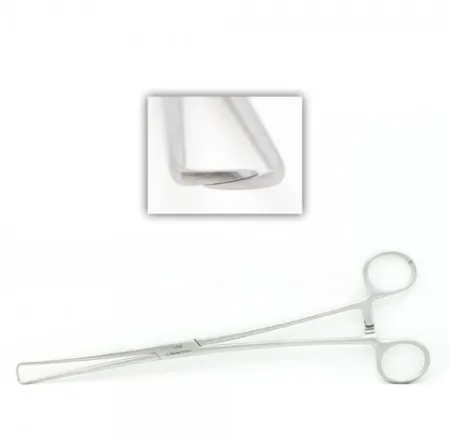 Braun Tenaculum Forceps