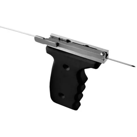 Budny Drill Wire Guide