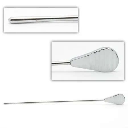 Buie Fistula Probe