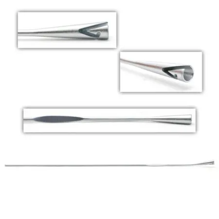 Bunnel Tendon Passer and Probe