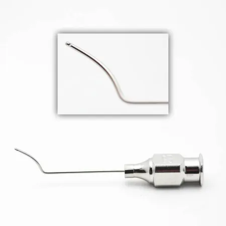 Burrato Lasik Cannula