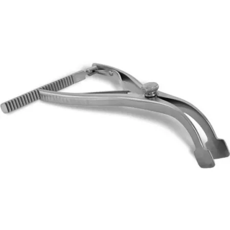 Calcaneal Spreader