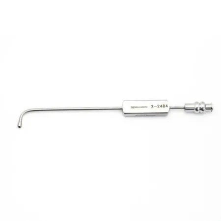 Cannula Antrum Killian