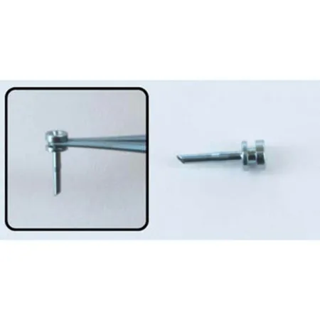 Cannula Step
