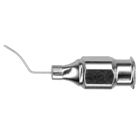 Capsular Dye Cannula