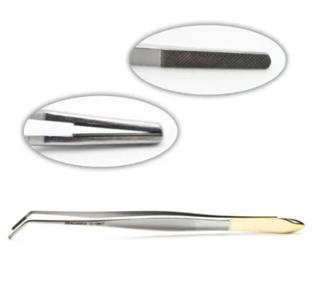 Carb-Bite Cushing Forceps