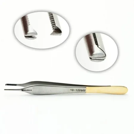 Carbide Adson Needle Holder