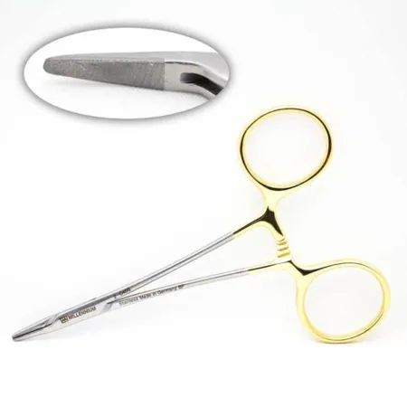Carbide Webster Needle Holder