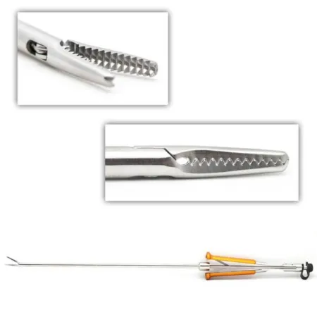 Cardiothoracic Grasper
