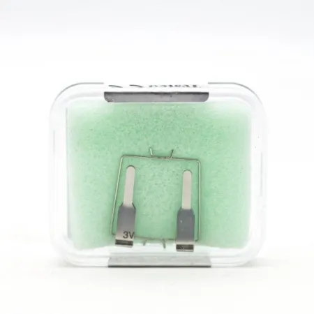 Cardiovascular Clamp