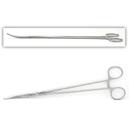 Cardiovascular MD Anderson Clamp