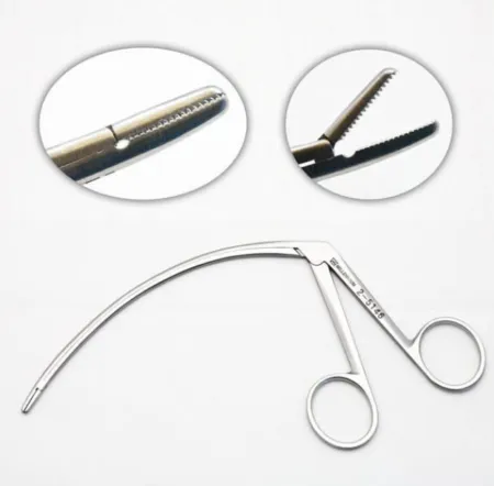 Carroll Tendon Retriever