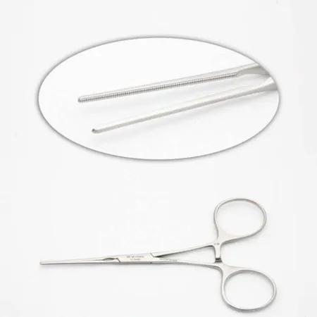 Casta-Debakey Clamp
