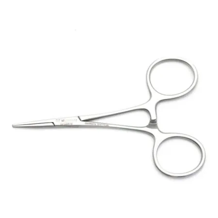 Castaneda Suture Tag Forceps