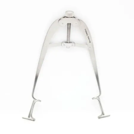 Castroviejo Lid Speculum
