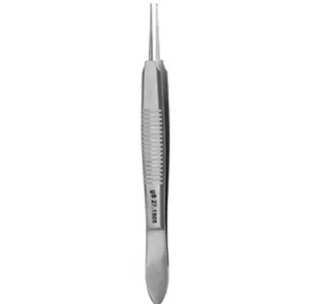 Castroviejo Suture Forceps with tying platform