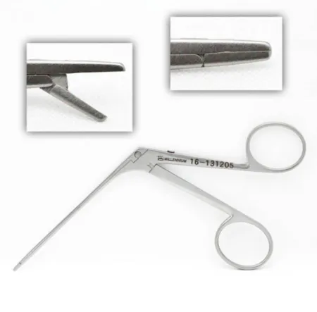 Cawthorne Alligator Forceps