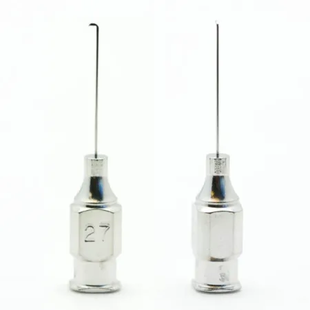 Chang Hydrodissection Cannula