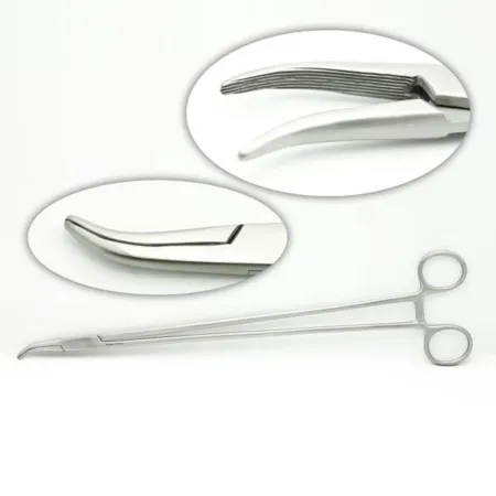 Clarky Gynecology Clamp