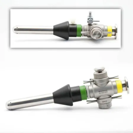 Classic Hasson Cannula
