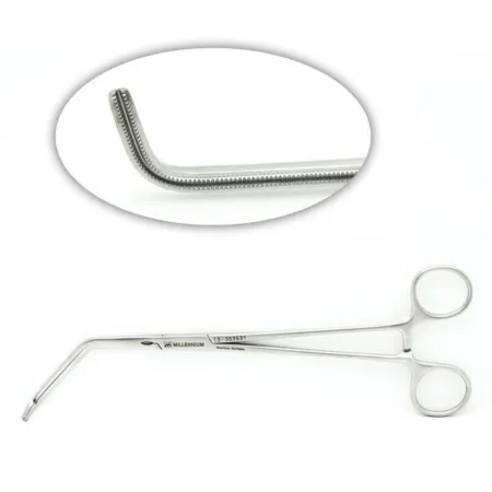 Cleveland Clinic Renal Clamps