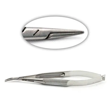 Cohan Needle Holder