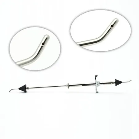 Cohen Intrauterine Cannula