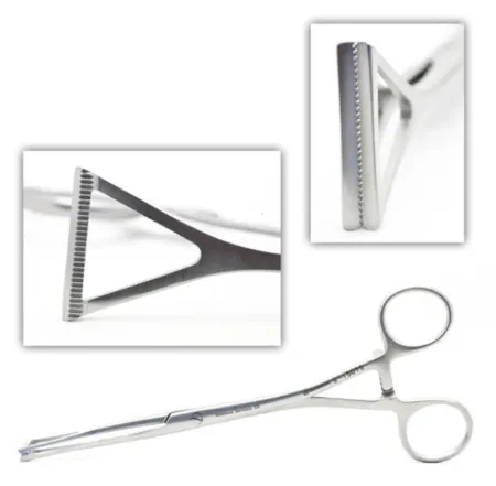 Collins Duval Forceps