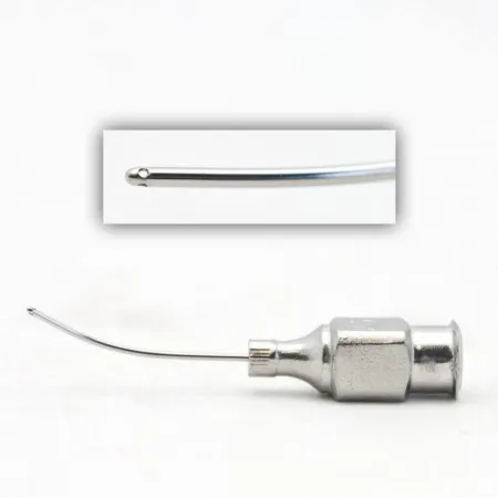 Connor Anesthesia Cannula