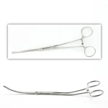 Cooley Anastomosis Clamp
