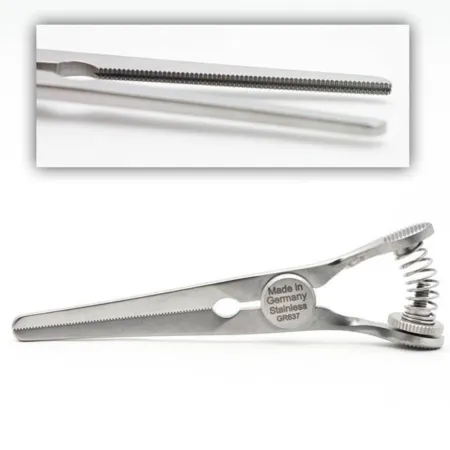 Cooley Bulldog Clamp