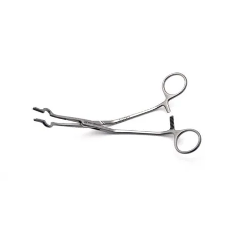 Cooley Caval Occlusion Clamp