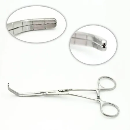Cooley Clamp