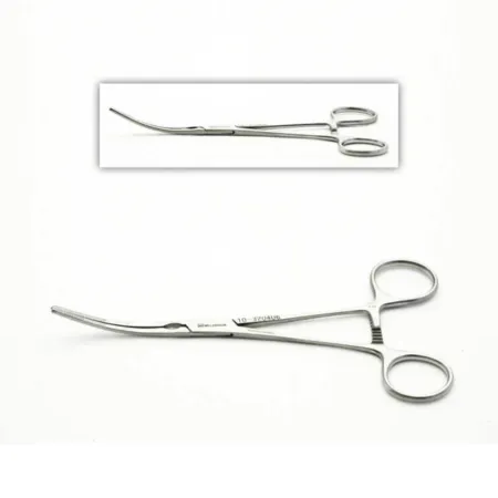 Cooley Coarctation Clamp