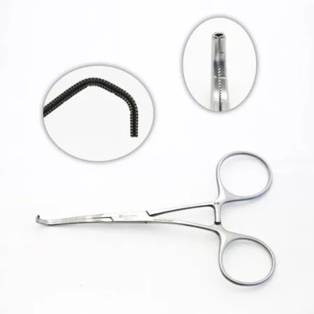 Cooley Neo Anastomosis Clamp