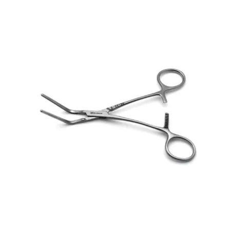Cooley Peripheral Vascular Clamp