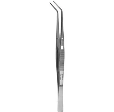 Cotton and Dressing Forceps