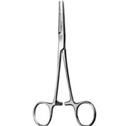 Straight Hemostat