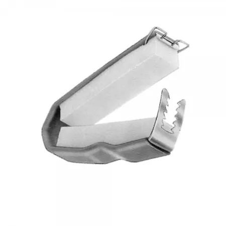 Cunningham Incontinence Clamp