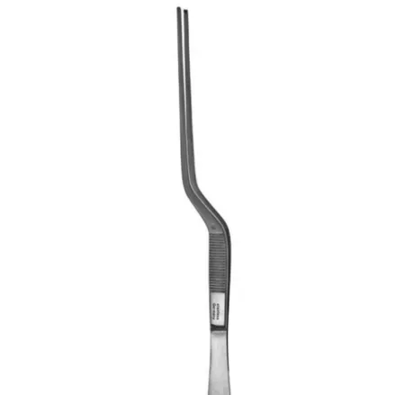 Cushing Bayonet Tissue Forceps