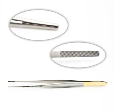 Cushing Needle Forceps