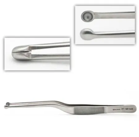 D'Errico Bayonet Hypophyseal Forceps