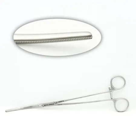 Deb-Bahnson Clamp