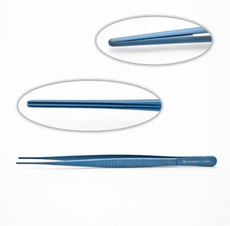 Debakey Liddicoat Forceps