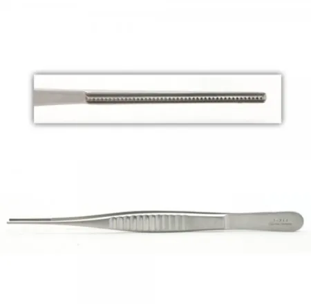 Debakey Forceps