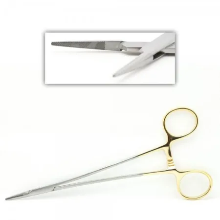 Debakey Ultra Light Needle Holder