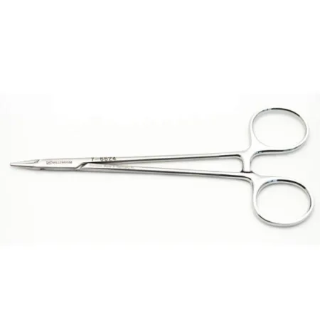 Delicate Micro Needle Holder