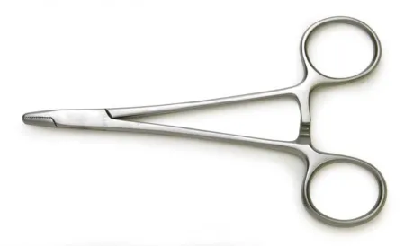 Derf Needle Holder