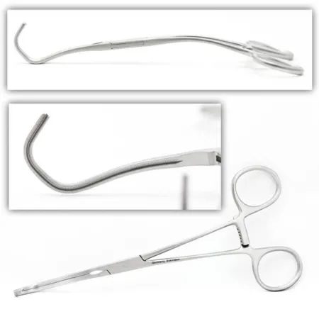 Derra Anastomosis Clamp
